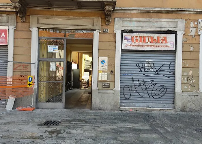 Casa Comfort Padova